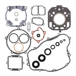 ertex Complete Gasket Set with Oil Seals (Models 811406–811671)