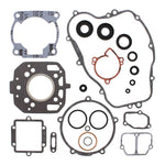ertex Complete Gasket Set with Oil Seals (Models 811406–811671)