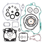 Vertex Complete Gasket Set with Oil Seals – Multi-Brand Options