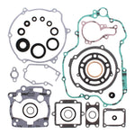 ertex Complete Gasket Set with Oil Seals (Models 811406–811671)