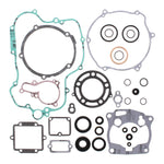 ertex Complete Gasket Set with Oil Seals (Models 811406–811671)