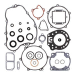 ertex Complete Gasket Set with Oil Seals (Models 811406–811671)