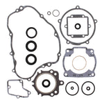 ertex Complete Gasket Set with Oil Seals (Models 811406–811671)