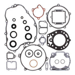 ertex Complete Gasket Set with Oil Seals (Models 811406–811671)