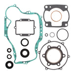 ertex Complete Gasket Set with Oil Seals (Models 811406–811671)