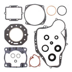 ertex Complete Gasket Set with Oil Seals (Models 811406–811671)