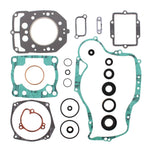 ertex Complete Gasket Set with Oil Seals (Models 811406–811671)