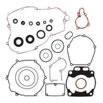 ertex Complete Gasket Set with Oil Seals (Models 811406–811671)