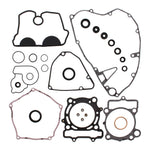 ertex Complete Gasket Set with Oil Seals (Models 811406–811671)