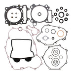 ertex Complete Gasket Set with Oil Seals (Models 811406–811671)