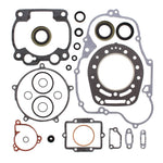 ertex Complete Gasket Set with Oil Seals (Models 811406–811671)