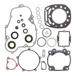 ertex Complete Gasket Set with Oil Seals (Models 811406–811671)