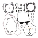 ertex Complete Gasket Set with Oil Seals (Models 811406–811671)