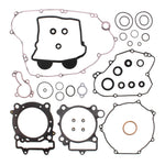 ertex Complete Gasket Set with Oil Seals (Models 811406–811671)