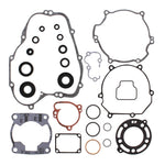 ertex Complete Gasket Set with Oil Seals (Models 811406–811671)
