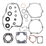 Complete Gasket Set with Oil Seals