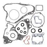 Vertex Complete Gasket Set with Oil Seals – Multi-Brand Options