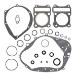 Vertex Complete Gasket Set with Oil Seals – Multi-Brand Options