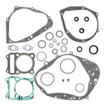ertex Complete Gasket Set with Oil Seals (Models 811406–811671)