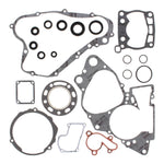 ertex Complete Gasket Set with Oil Seals (Models 811406–811671)