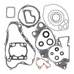 ertex Complete Gasket Set with Oil Seals (Models 811406–811671)