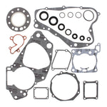 ertex Complete Gasket Set with Oil Seals (Models 811406–811671)