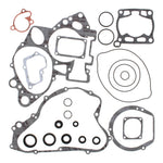 ertex Complete Gasket Set with Oil Seals (Models 811406–811671)