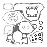 ertex Complete Gasket Set with Oil Seals (Models 811406–811671)