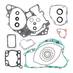 ertex Complete Gasket Set with Oil Seals (Models 811406–811671)