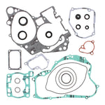 ertex Complete Gasket Set with Oil Seals (Models 811406–811671)