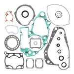 ertex Complete Gasket Set with Oil Seals (Models 811406–811671)