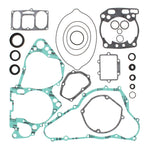ertex Complete Gasket Set with Oil Seals (Models 811406–811671)
