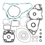 ertex Complete Gasket Set with Oil Seals (Models 811406–811671)