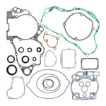 ertex Complete Gasket Set with Oil Seals (Models 811406–811671)