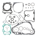 ertex Complete Gasket Set with Oil Seals (Models 811406–811671)
