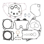 ertex Complete Gasket Set with Oil Seals (Models 811406–811671)