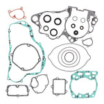 ertex Complete Gasket Set with Oil Seals (Models 811406–811671)
