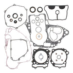ertex Complete Gasket Set with Oil Seals (Models 811406–811671)