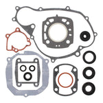 ertex Complete Gasket Set with Oil Seals (Models 811406–811671)