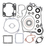 ertex Complete Gasket Set with Oil Seals (Models 811406–811671)