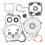 ertex Complete Gasket Set with Oil Seals (Models 811406–811671)