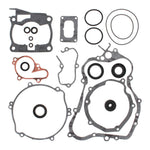ertex Complete Gasket Set with Oil Seals (Models 811406–811671)