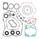 ertex Complete Gasket Set with Oil Seals (Models 811406–811671)