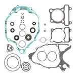 Complete Gasket Set with Oil Seals