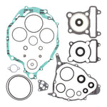 Complete Gasket Set with Oil Seals