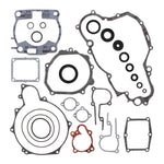 ertex Complete Gasket Set with Oil Seals (Models 811406–811671)