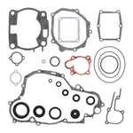 ertex Complete Gasket Set with Oil Seals (Models 811406–811671)