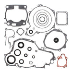 ertex Complete Gasket Set with Oil Seals (Models 811406–811671)