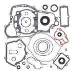 ertex Complete Gasket Set with Oil Seals (Models 811406–811671)