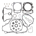 Vertex Complete Gasket Set with Oil Seals (811676–811999)